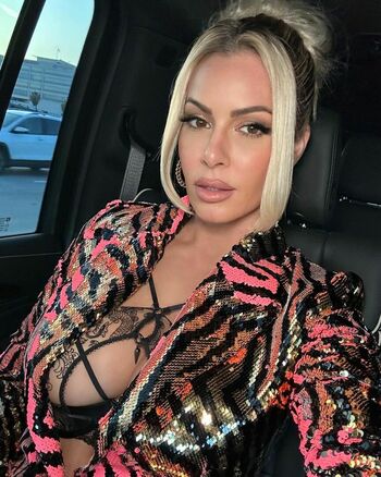 Maryse WWE