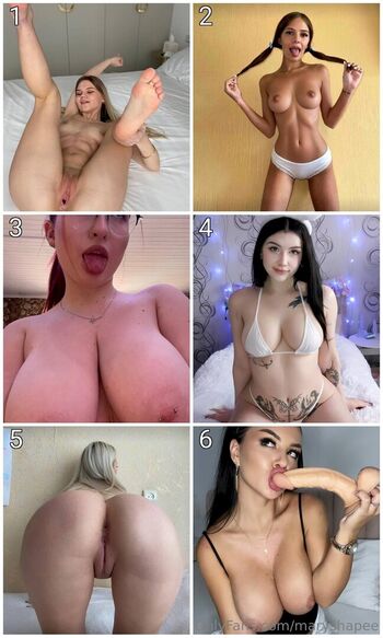 maryshapee