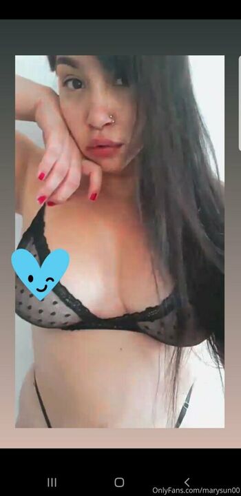 marysun00