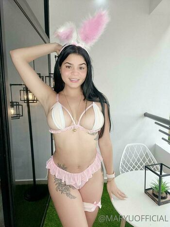 maryuofficial