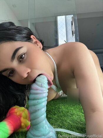 maryuofficial