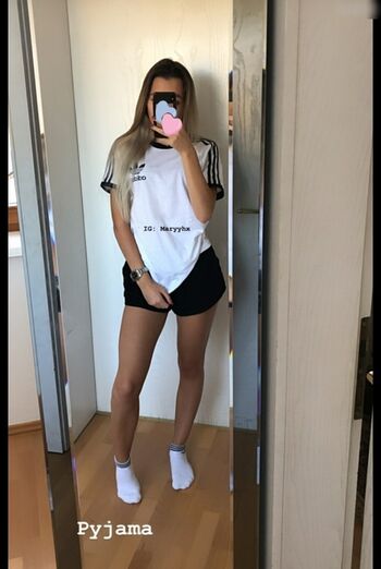Maryyhx