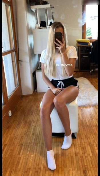 Maryyhx