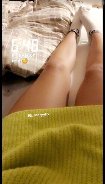 Maryyhx