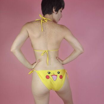 Masha Cosplays