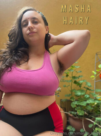 masha_hairy