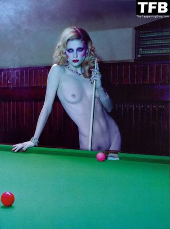 Masha Novoselova