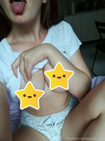 mashacutie