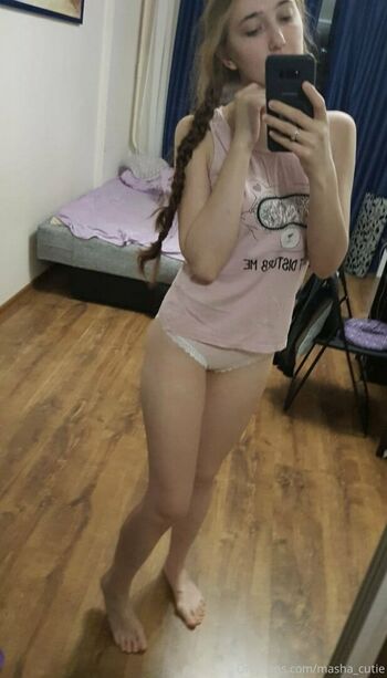 mashacutie