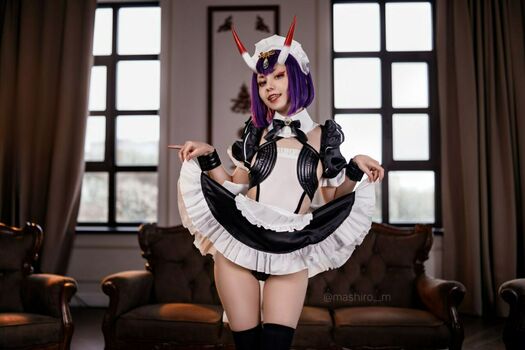 Mashiro