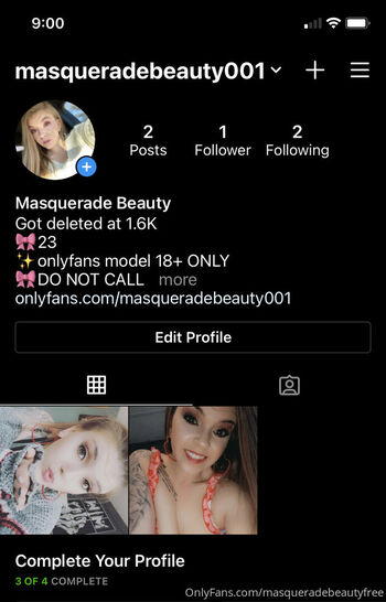 masqueradebeautyfree