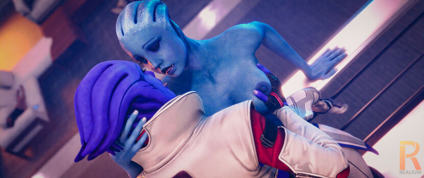 Mass Effect
