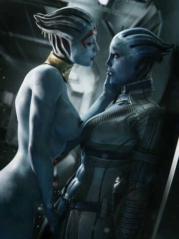Mass Effect