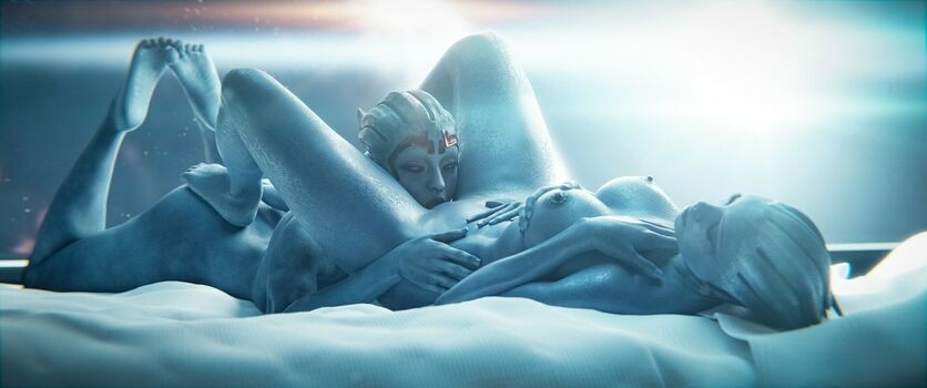 Mass Effect