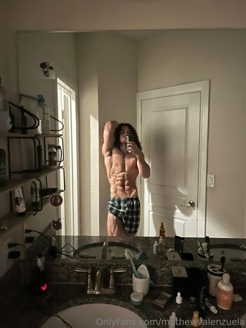 mathewvalenzuela