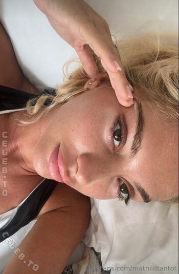 Mathilde Tantot
