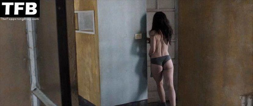 Matilda De Angelis