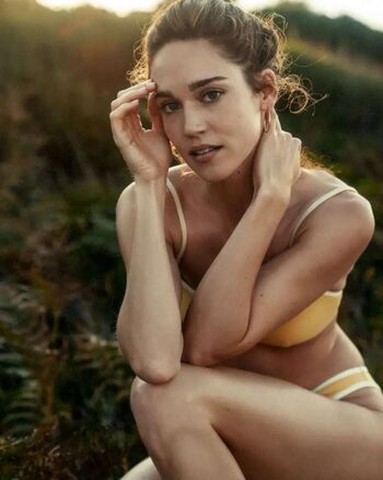 Matilda Lutz