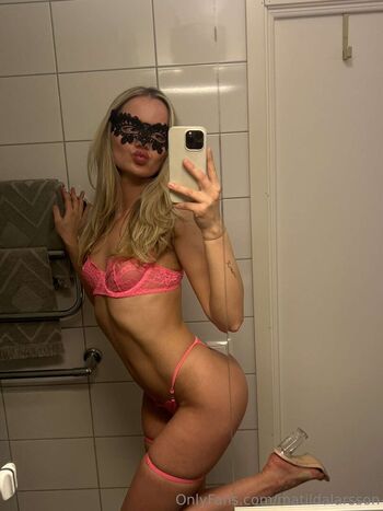matildalarsson