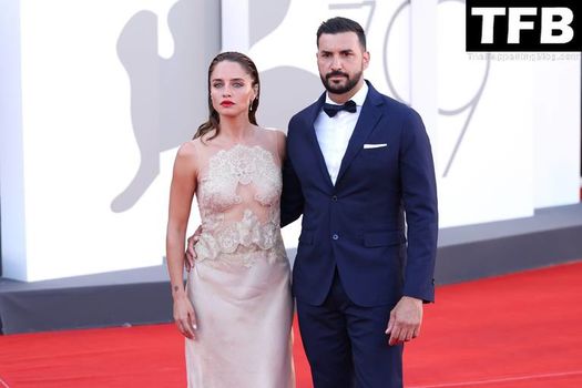Matilde Gioli