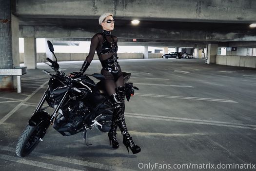 matrix.dominatrix