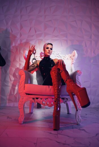 matrix.dominatrix