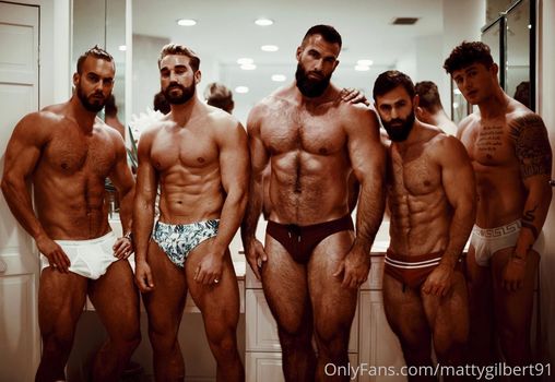 mattygilbert91