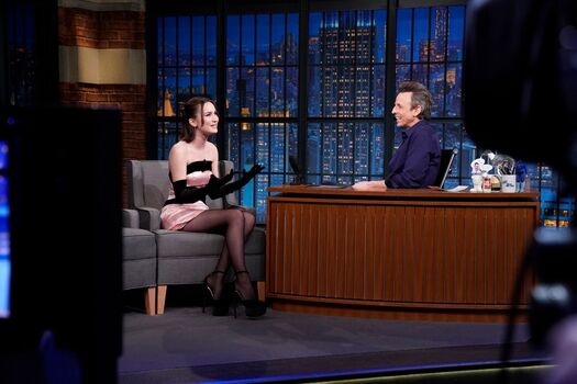 Maude Apatow