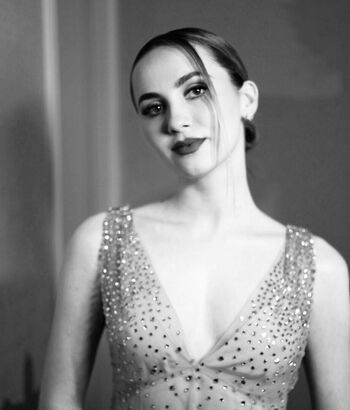 Maude Apatow
