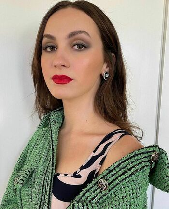 Maude Apatow