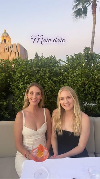 Maude Garrett