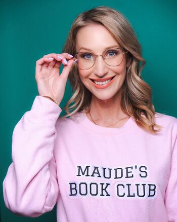 Maude Garrett