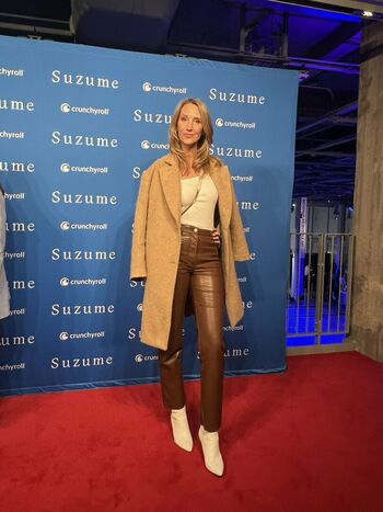 Maude Garrett