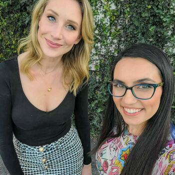 Maude Garrett
