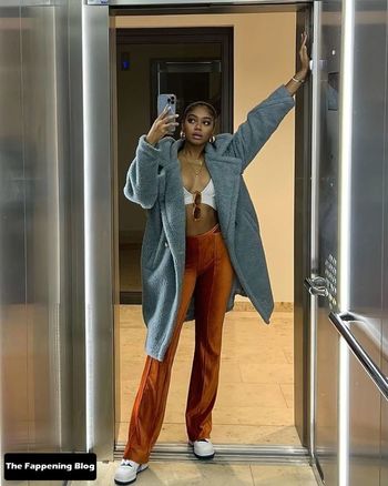Maureen Ugodi