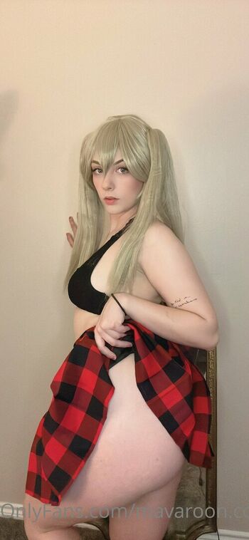 mavaroon.cosplays