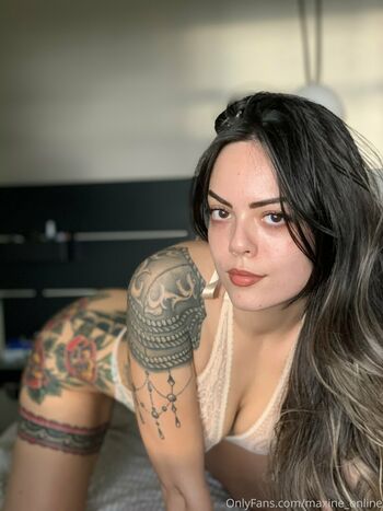 maxine_online