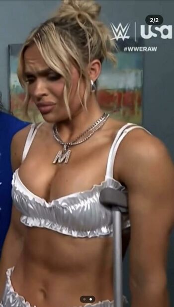 Maxxine Dupri