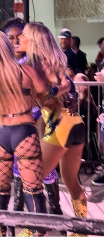 Maxxine Dupri