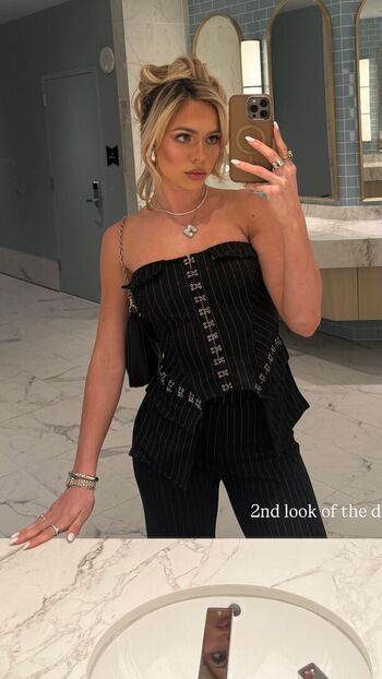 Maxxine Dupri