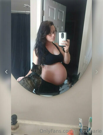 MaxxMarie
