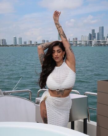 May Bakshi