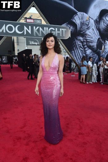 May Calamawy