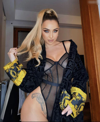 Maya berovic