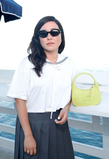 Maya Erskine