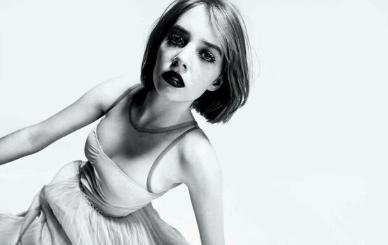Maya Hawke