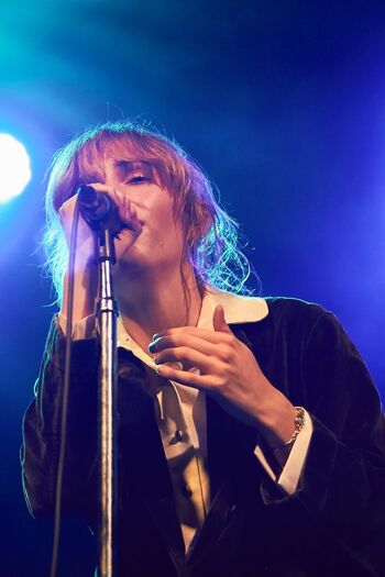 Maya Hawke