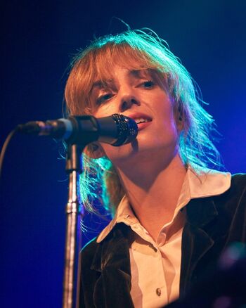 Maya Hawke