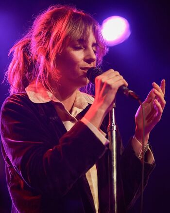 Maya Hawke