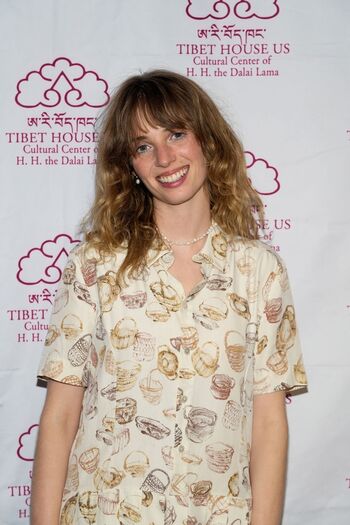 Maya Hawke
